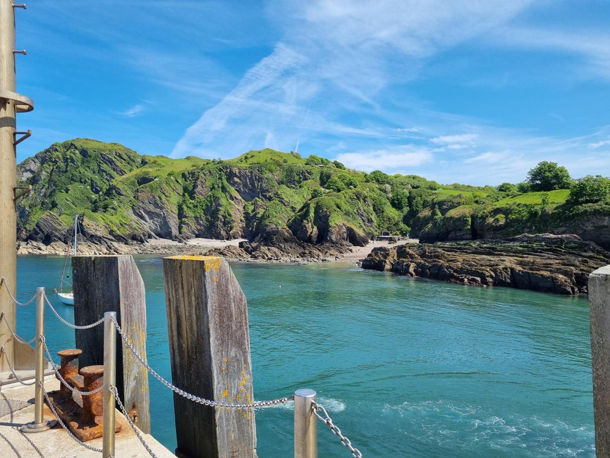 Kittiwake Ilfracombe Exterior foto